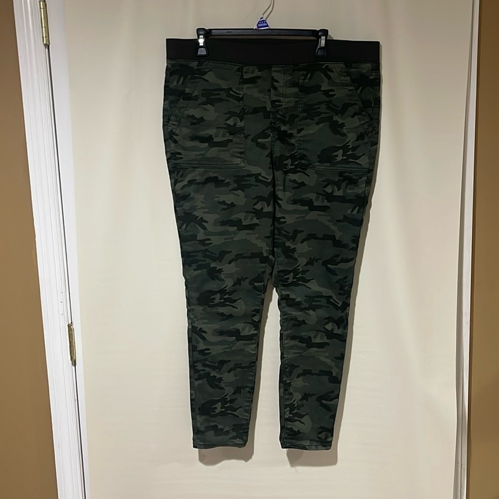No Boundaries Women's Pants XXL NWOT - Picture 1 of 11